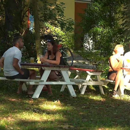 Le Rural * Tibiran-Jaunac