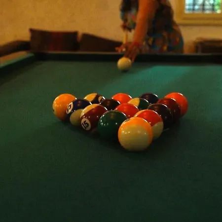 Camping Le Rural Tibiran-Jaunac