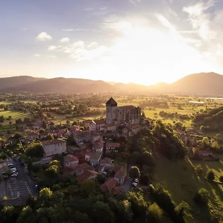 Le Rural Tibiran-Jaunac