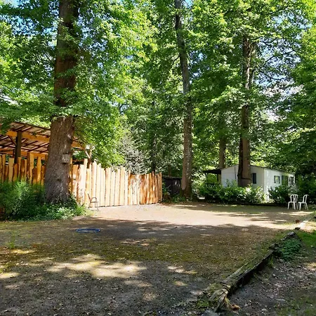 Le Rural- 3 Etoiles مكان تخييم