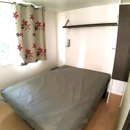 Le Rural Camping Tibiran-Jaunac