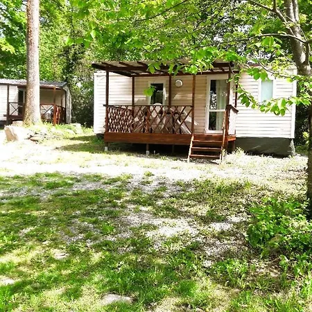 Le Rural- 3 Etoiles Camping *