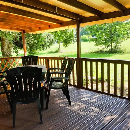 Camping Le Rural Tibiran-Jaunac