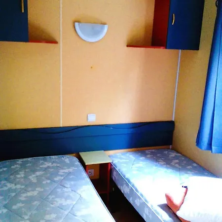 Le Rural Camping Tibiran-Jaunac