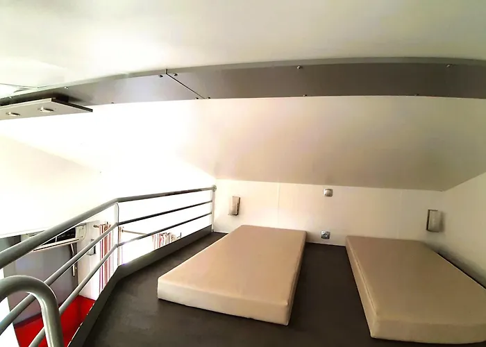 Le Rural 캠프장 *