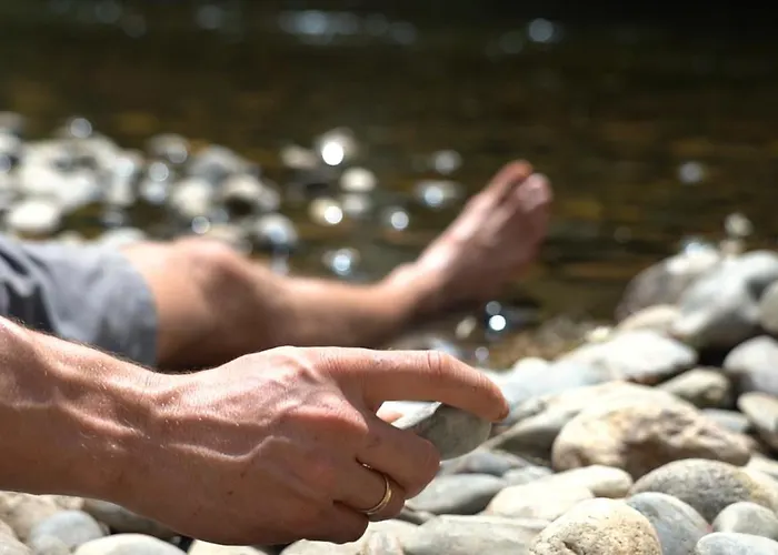 Le Rural 캠프장 Tibiran-Jaunac