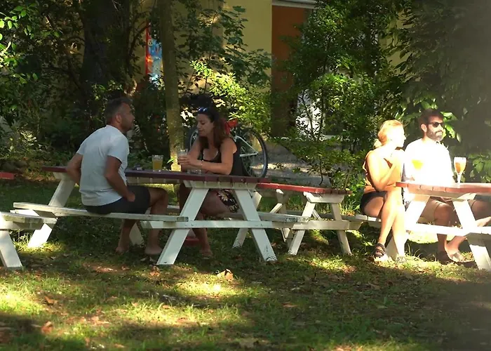 Le Rural * Tibiran-Jaunac