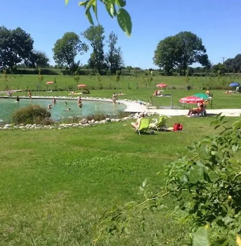 Le Rural 캠프장 *