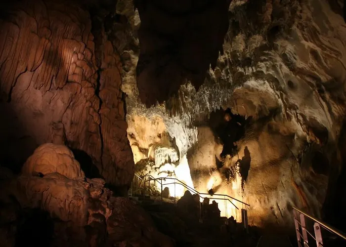 Le Rural 캠프장 Tibiran-Jaunac