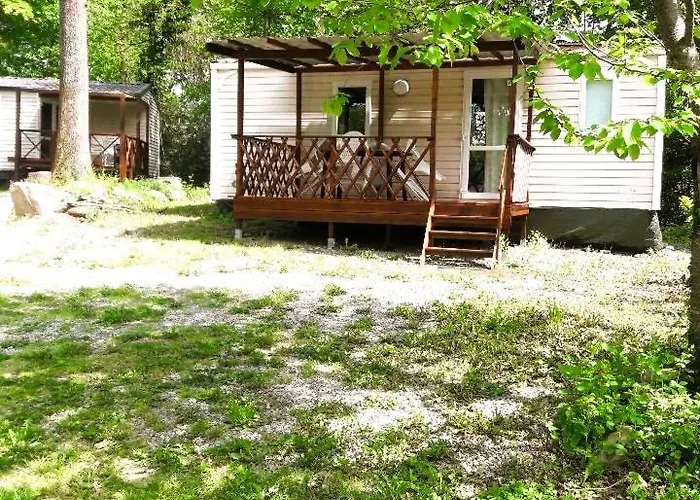 Le Rural 캠프장 *