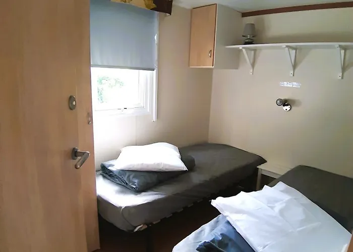 캠프장 Le Rural *