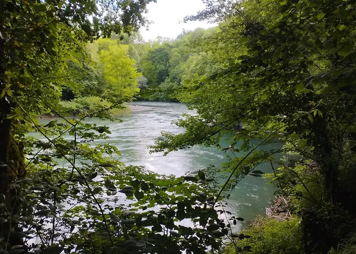 캠프장 Le Rural *