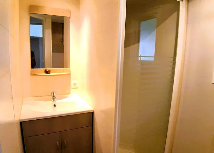 Le Rural 캠프장 *